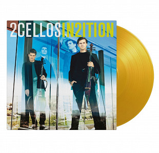 2 Cellos (Luka Sulic & Stjepan Hauser) - In2ition (Limited Edition) (Translucent Yellow Vinyl)