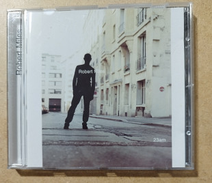 CD ROBERT MILES 1997 23am - Germany