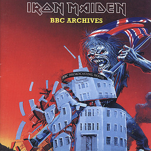 Iron Maiden (UK) – BBC Archives (2CD) (2002)