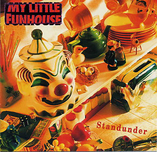 My Little Funhouse – Standunder