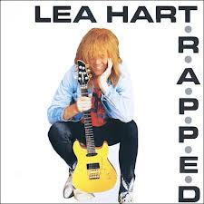 Lea Hart – Trapped