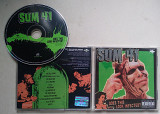 Sum 41 - Does This Look Infected? CD ліцензія