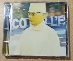 CD PET SHOP BOYS 1994 Disco 2 - Germany