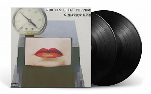 Red Hot Chili Peppers - Greatest Hits (2003/2020) (2xLP)