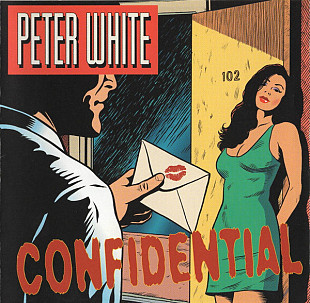 Peter White – Confidential