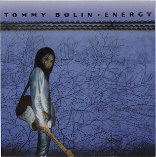 Tommy Bolin – Energy