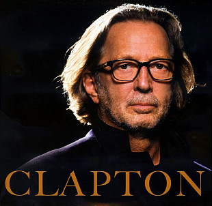 Eric Clapton – Clapton ( album 2010 )
