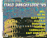Italo Dancefloor '95 ( 2 x CD ) ( Germany ) Jewel Case