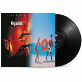 New Order - Republic (1993/2015)