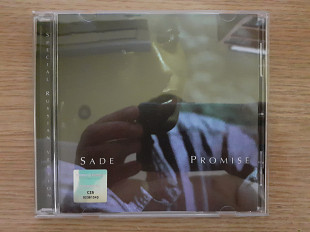 Компакт диск CD Sade – Promise