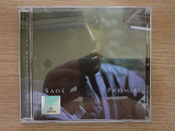 Компакт диск CD Sade – Promise