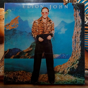 Elton John – Caribou