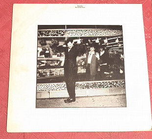 SPARKS - Terminal Jive 1980 Vinyl LP Album