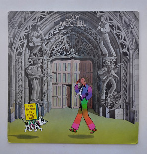 Eddy Mitchell – Dieu Bénisse Le Rock'n Roll