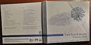 The Gathering (Netherlands) – Nighttime Birds (2CD) (1997/2008)