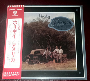 America -Holiday-1974