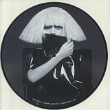 Вінілова платівка Lady Gaga – The Fame Monster