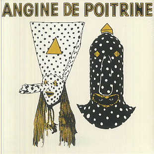 Вінілова платівка Angine De Poitrine - Vol.I