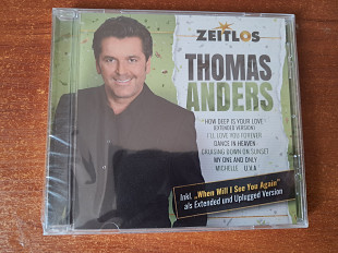 Thomas Anders - Greatest Hits (SEALED)