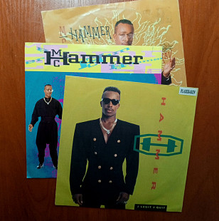 M.C. Hammer