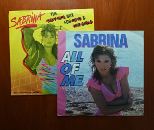 Sabrina
