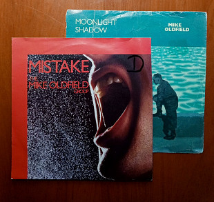 Mike Oldfield