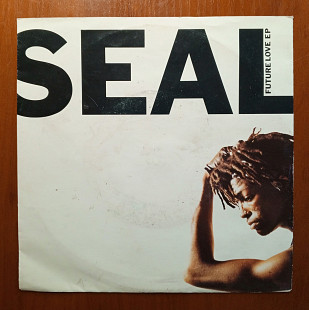 Seal – Future Love