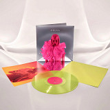 ONUKA — Kolir (Колір) (Transparent Lime Vinyl)