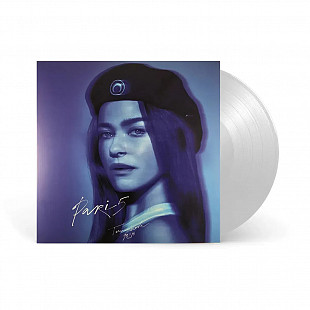 Temnikova - TEMNIKOVA 5 PARIS (Transparent Vinyl)