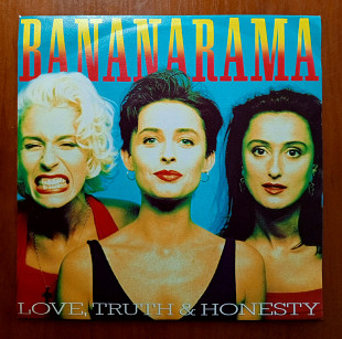 Bananarama – Love, Truth & Honesty