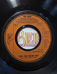 Bee Gees