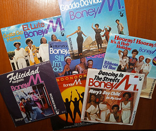 Boney M.