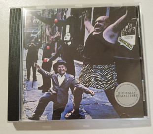 CD THE DOORS 1967/2000 Strange Days - Germany