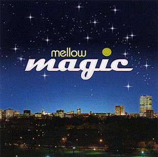 Various - Mellow Magic (2007) NM- 2×CDs