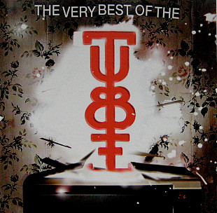 Various - The Very Best Of The Tube (2002) NM- Enhanced