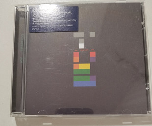 CD COLDPLAY 2005/2008 X&Y - EU