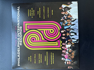 The Best Of Philadelphia International Records (2LP)