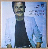 Джорджо Мородер / Giorgio Moroder 1981 (миньон)