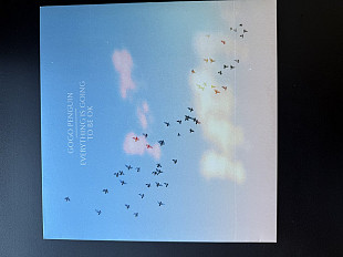 GoGo Penguin — Everything Is Going To Be OK