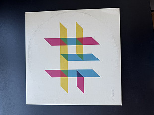 GoGo Penguin — Man Made Object (2LP)