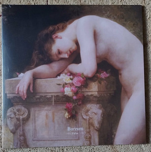 Burzum – Fallen
