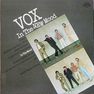 VOX «In The New Mood» ℗1985