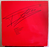 Пластинка Falco - Falco-3