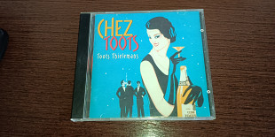 Toots Thielemans – Chez Toots