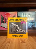 Madonna - Confessions II (Magenta Pink Coloured) (140 g) (LP)