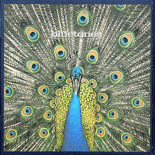 The Bluetones - Expecting To Fly (1996) NM-