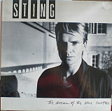 STING «The Dream Of The Blue Turtles» ℗1985