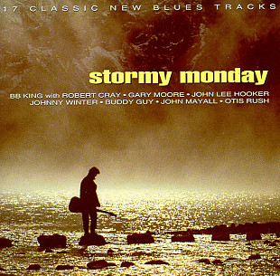 Various - Stormy Monday (1994) NM-
