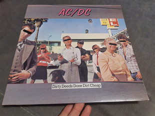 AC/DC/76/dorty deeds dont dirt cheap/atlantic/usa/nm-