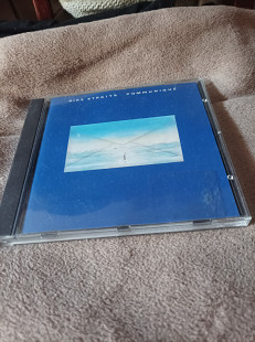 Dire Straits – Communiqué